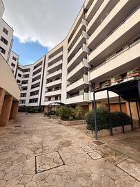 Residence Aralia - bilocale con posto auto coperto