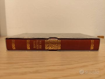 Libro "Hanno scritto per voi"