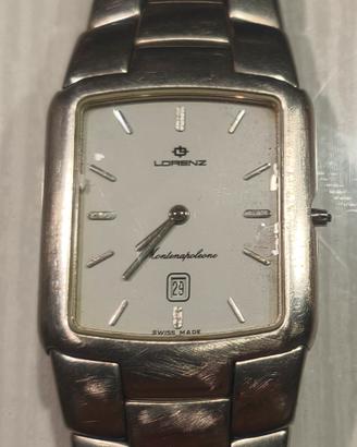 Orologio Lorenz Montenapoleone