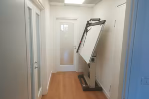 Stanza singola in Coworking