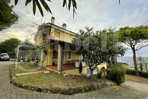 Villa singola Colonnella [Cod. rif A190VRG]