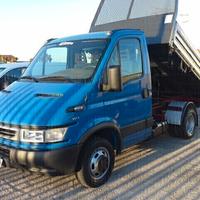 IVECO DAILY 2.8 TDI Cassone RIBALTABILE