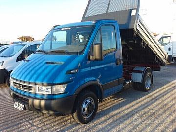 IVECO DAILY 2.8 TDI Cassone RIBALTABILE