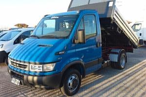 IVECO DAILY 2.8 TDI Cassone RIBALTABILE