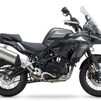 Benelli TRK 502 - 2024