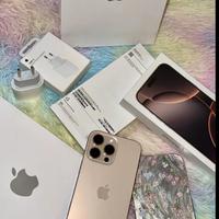 iphone 16 pro desert