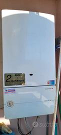 caldaia metano 24kw. Saunier Duval