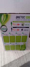 Termo ventilatore IMETEC ECO 2000 V