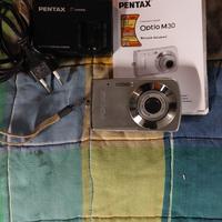 Pentax optional m30