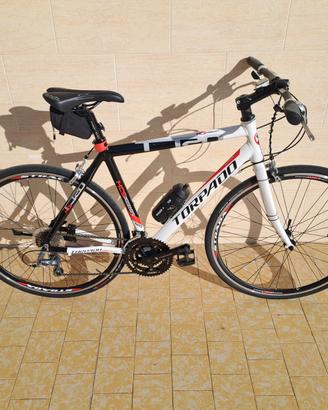Torpado Arwin T720