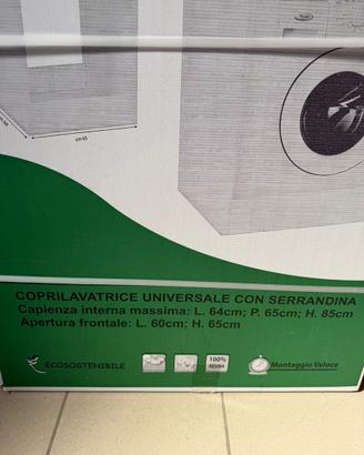 Coprilavatrice