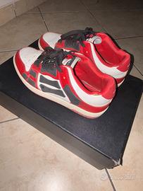 Scarpe amiri
