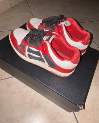 Scarpe amiri