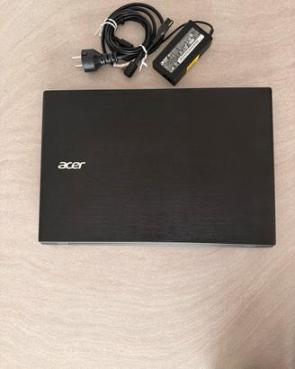 Notebook Acer Aspire E5-573