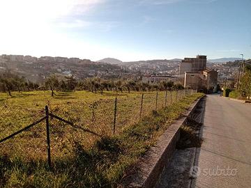Terreno in Contrada Colle della Api