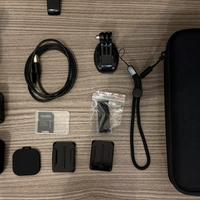 Go pro hero 10 black