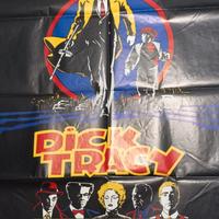 Locandina film Dick Tracy