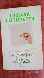 Luciana Littizzetto La principessa sul pisello