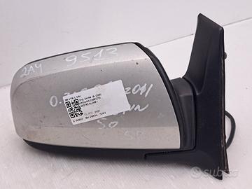SPECCHIO SPECCHIETTO RETROVISORE DESTRO DX OPEL Za