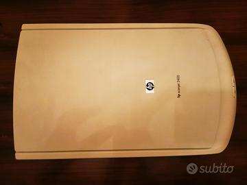 Scanner HP 