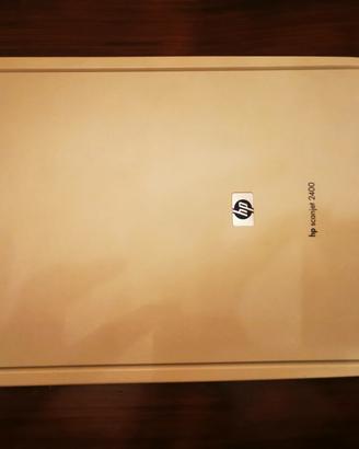 Scanner HP 