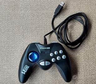 Controller gamepad - Atomic PC Xceed Pro Pad
