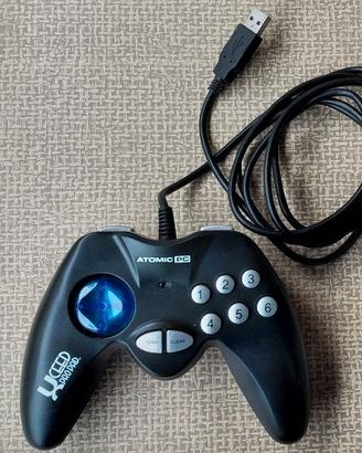 Controller gamepad - Atomic PC Xceed Pro Pad