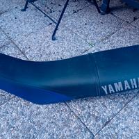 sella Yamaha TTE 600