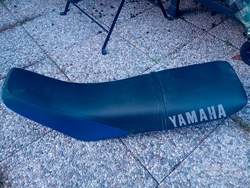 sella Yamaha TTE 600