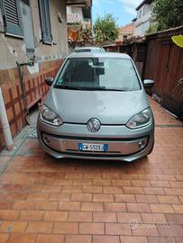 Volkswagen Up 1.0 benzina 
