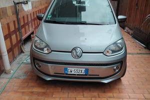 Volkswagen Up 1.0 benzina 