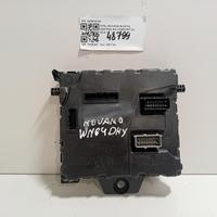 CENTRALINA COMFORT OPEL Movano 4Â° Serie 284B19799