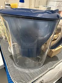 Caraffa filtrante acqua Brita
