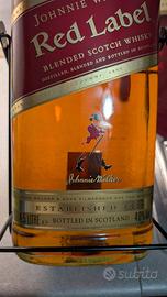 Johnny Walker 4.5l