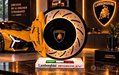 LAMBORGHINI REVUELTO SV – LAMPADA LED RGB