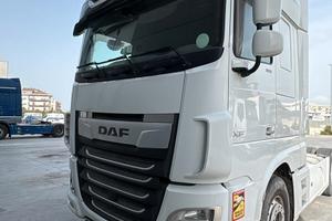 Daf xf 530 20/21 ADR totale