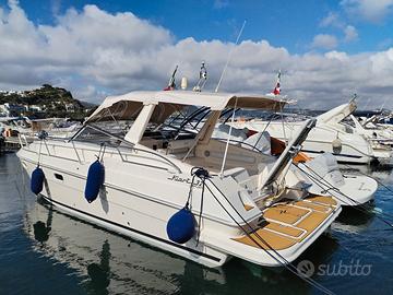 Fiart 32 Genius con d4 225 impecabile