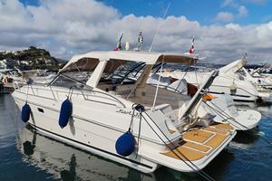 Fiart 32 Genius con d4 225 impeccabile