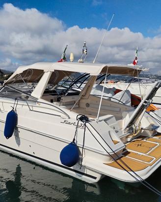 Fiart 32 Genius con d4 225 impecabile