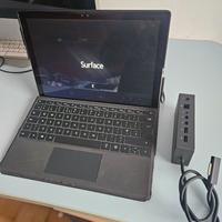 Microsoft Surface Pro 4  Core i5 2.4GHz, 8GB RAM