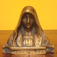 Busto Madonna del Grappa 