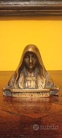 Busto Madonna del Grappa 