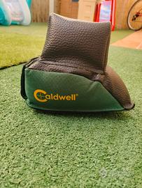 Appoggio rest da tiro Caldwell
