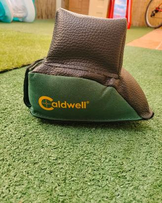 Appoggio rest da tiro Caldwell