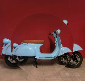 Vespino elettrico ROMANCE