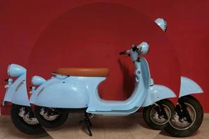 Vespino elettrico ROMANCE