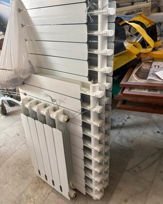 TERMOSIFONI IN ALLUMINIO – 30 ELEMENTI