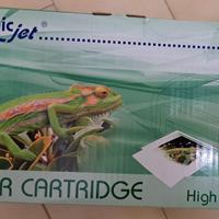 toner GRAPHIC JET AL 1000