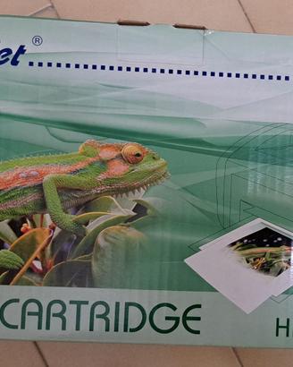 toner GRAPHIC JET AL 1000