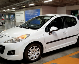 Peugeot 207 eco